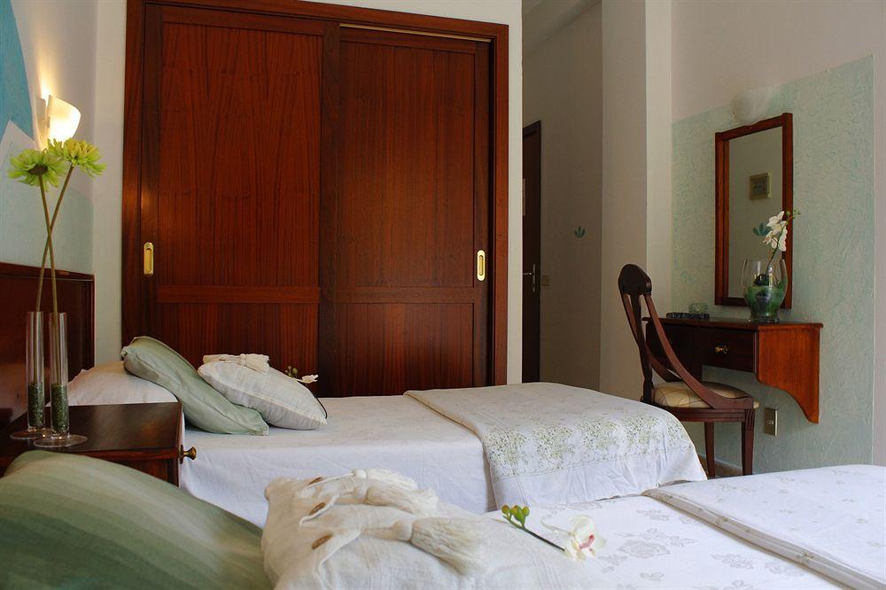 Hotel Sun Holidays Puerto de la Cruz  Exterior photo