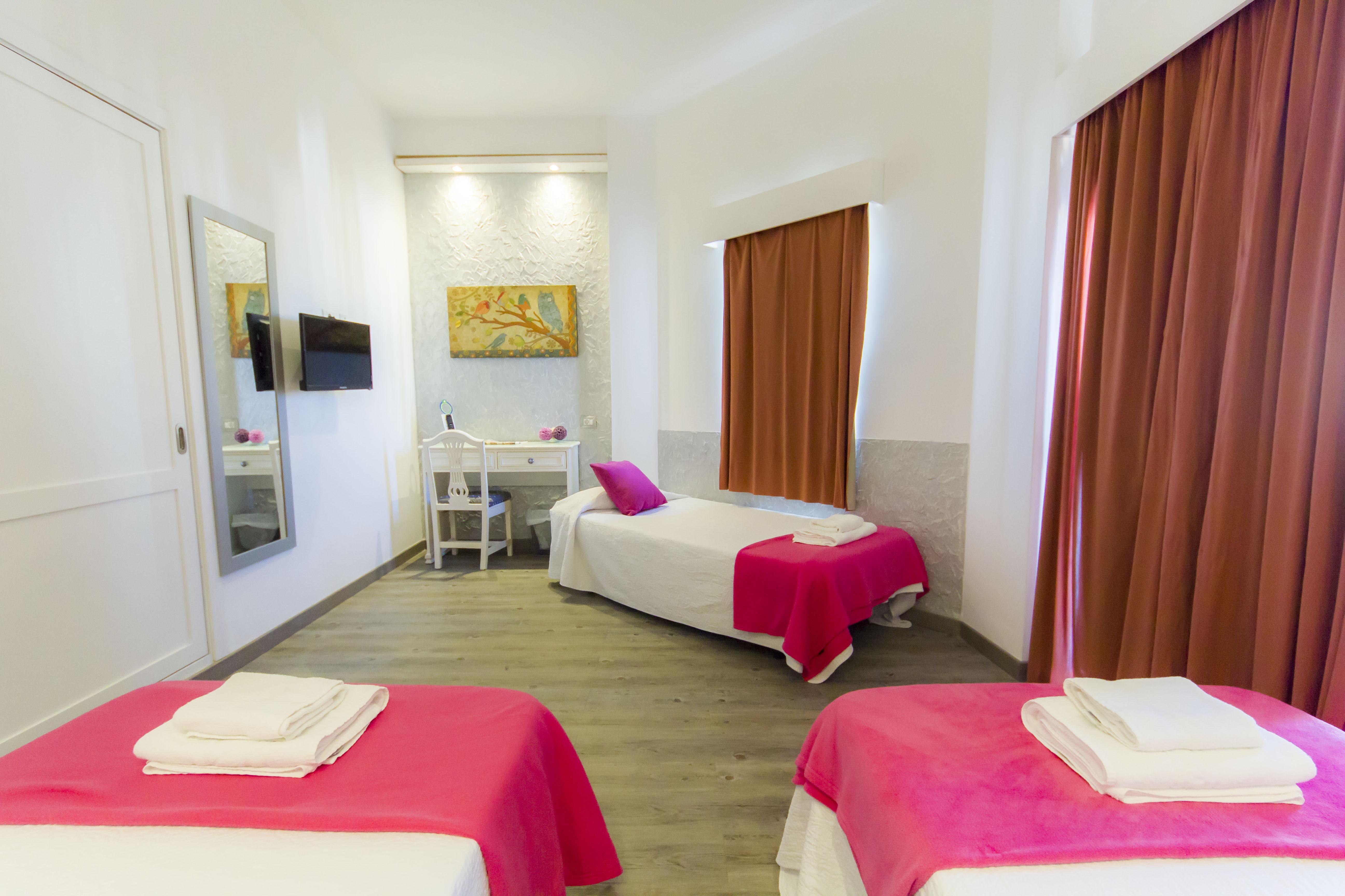 Hotel Sun Holidays Puerto de la Cruz  Exterior photo