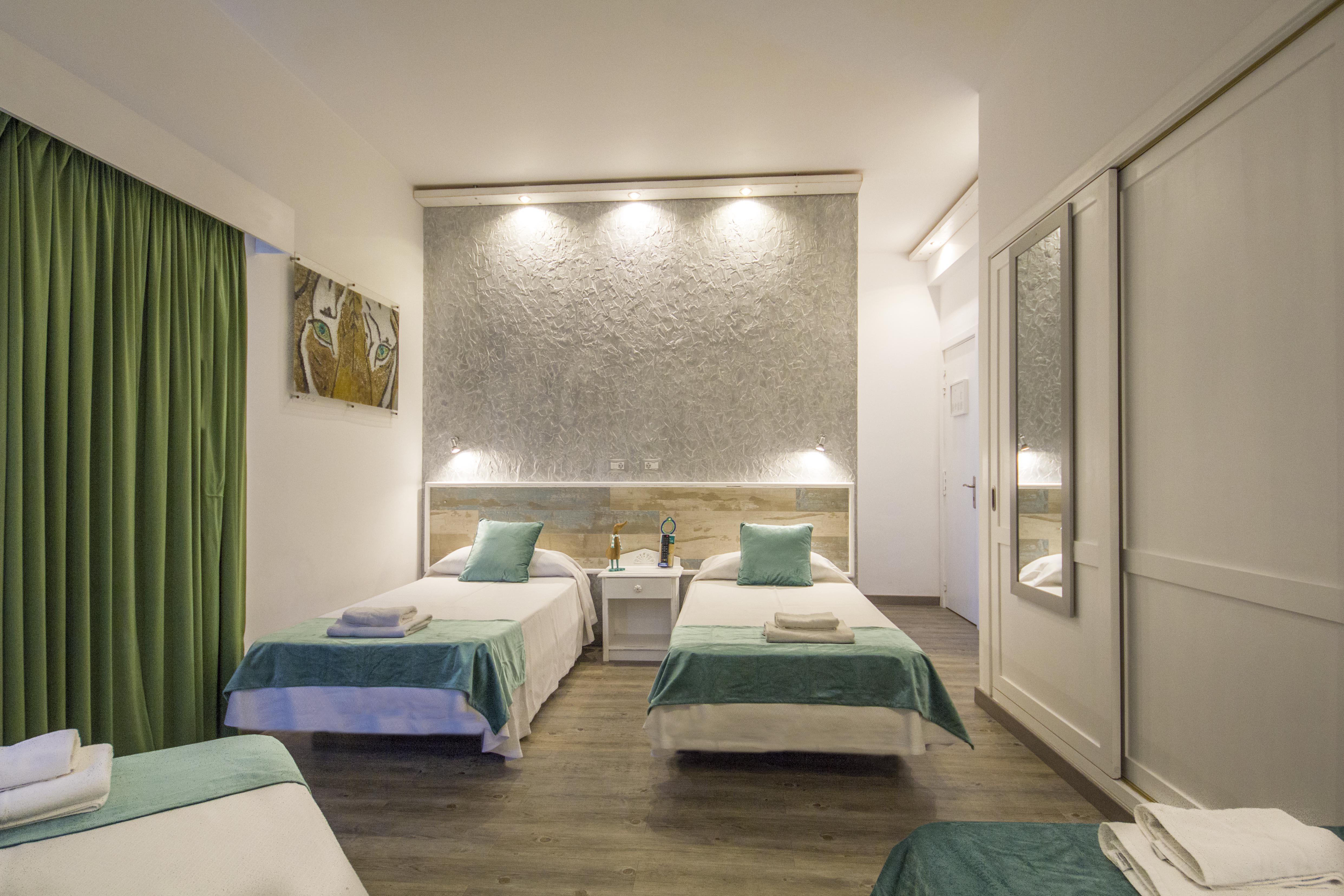 Hotel Sun Holidays Puerto de la Cruz  Exterior photo