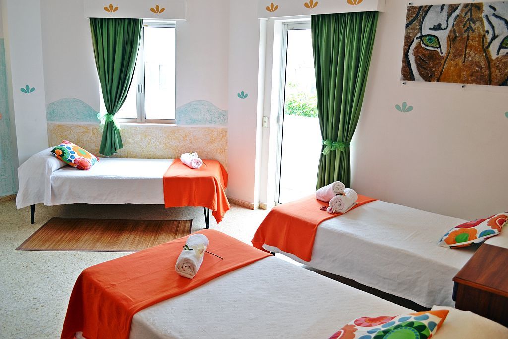 Hotel Sun Holidays Puerto de la Cruz  Exterior photo