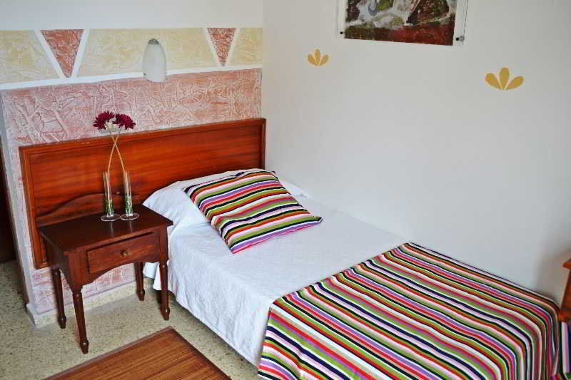 Hotel Sun Holidays Puerto de la Cruz  Exterior photo
