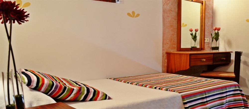 Hotel Sun Holidays Puerto de la Cruz  Exterior photo