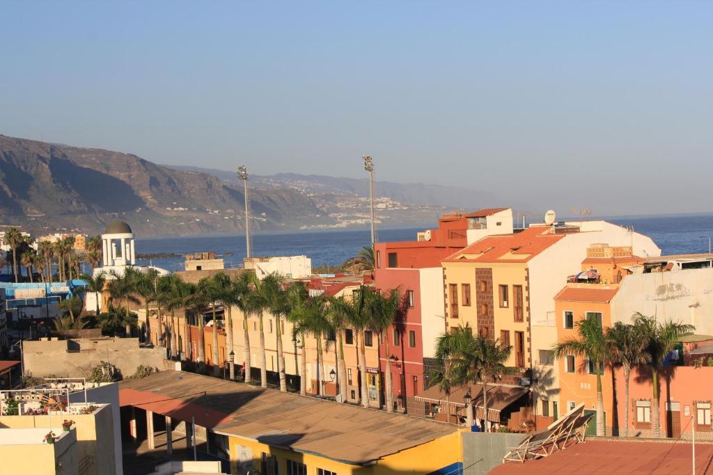 Hotel Sun Holidays Puerto de la Cruz  Exterior photo