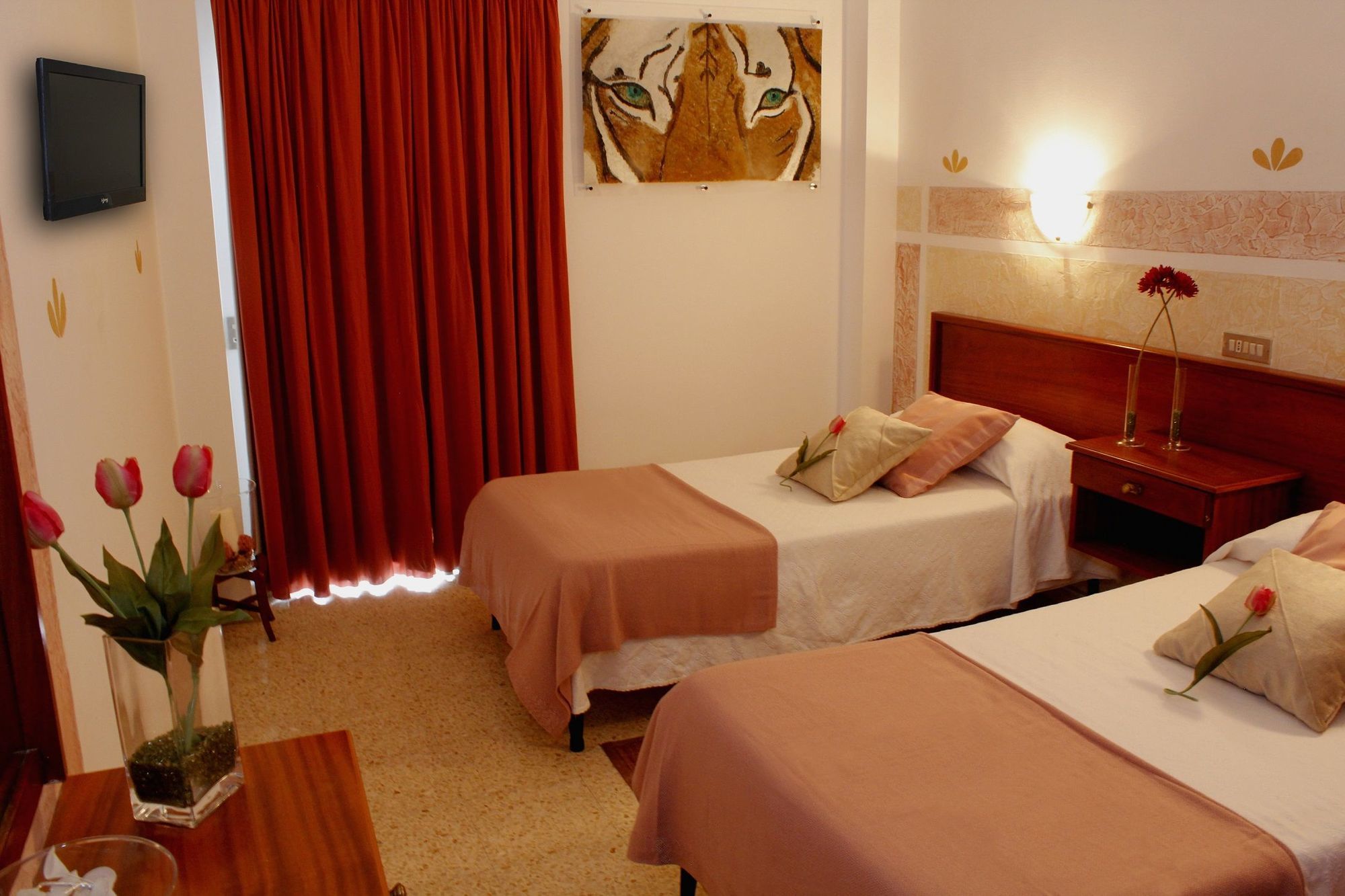 Hotel Sun Holidays Puerto de la Cruz  Exterior photo