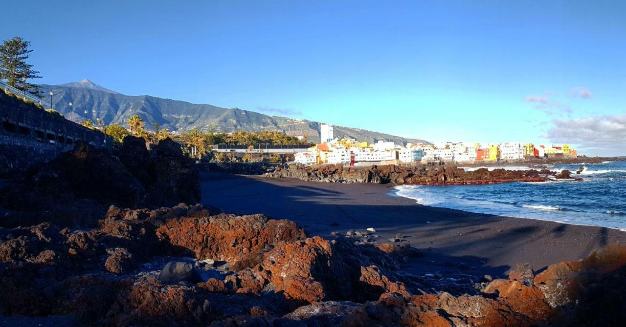 Hotel Sun Holidays Puerto de la Cruz  Exterior photo