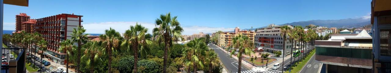 Hotel Sun Holidays Puerto de la Cruz  Exterior photo