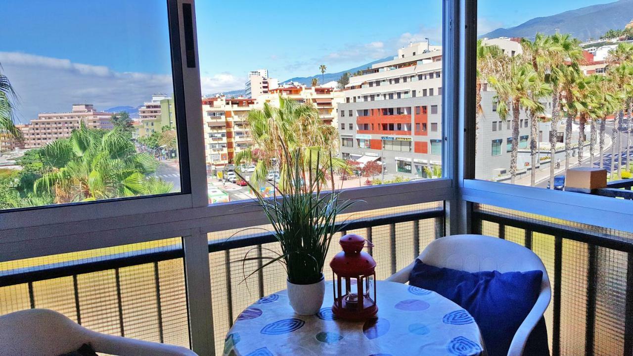 Hotel Sun Holidays Puerto de la Cruz  Exterior photo