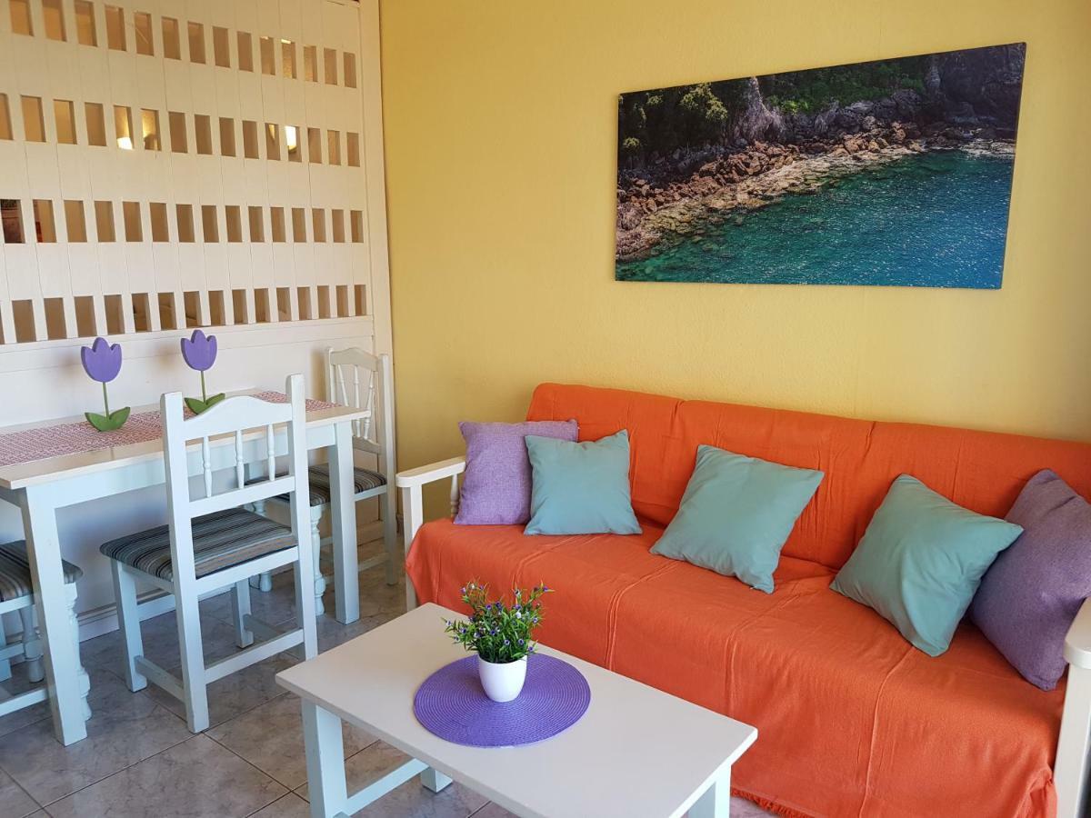 Hotel Sun Holidays Puerto de la Cruz  Exterior photo