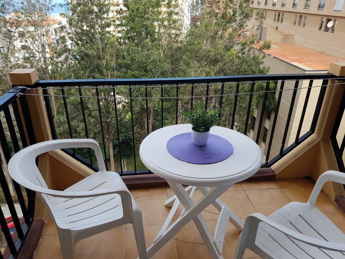 Hotel Sun Holidays Puerto de la Cruz  Exterior photo